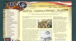 Desktop Screenshot of 307bg.net
